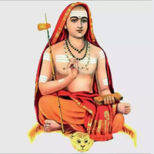 Adi Shankaracharya Jayanti Celebrations