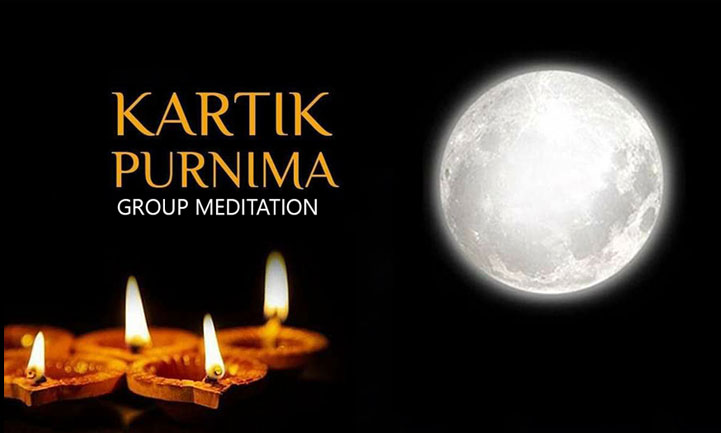 Kartik purnima